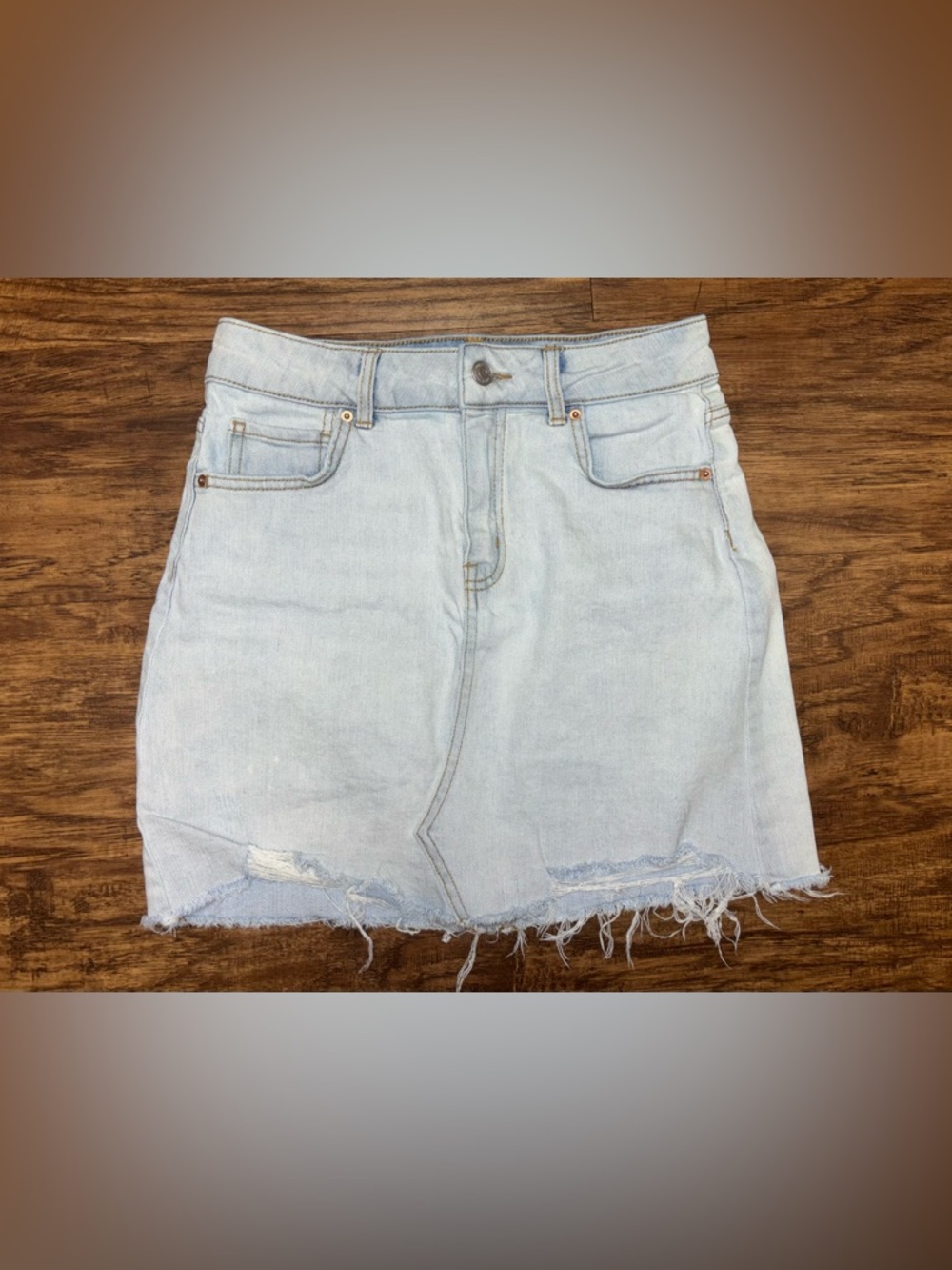 Wild Fable Mini Skirt Size 4